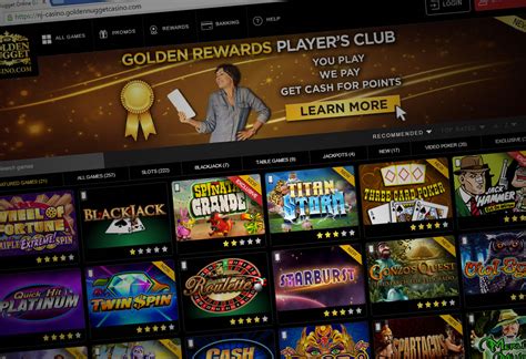 nj golden nugget casino free games.